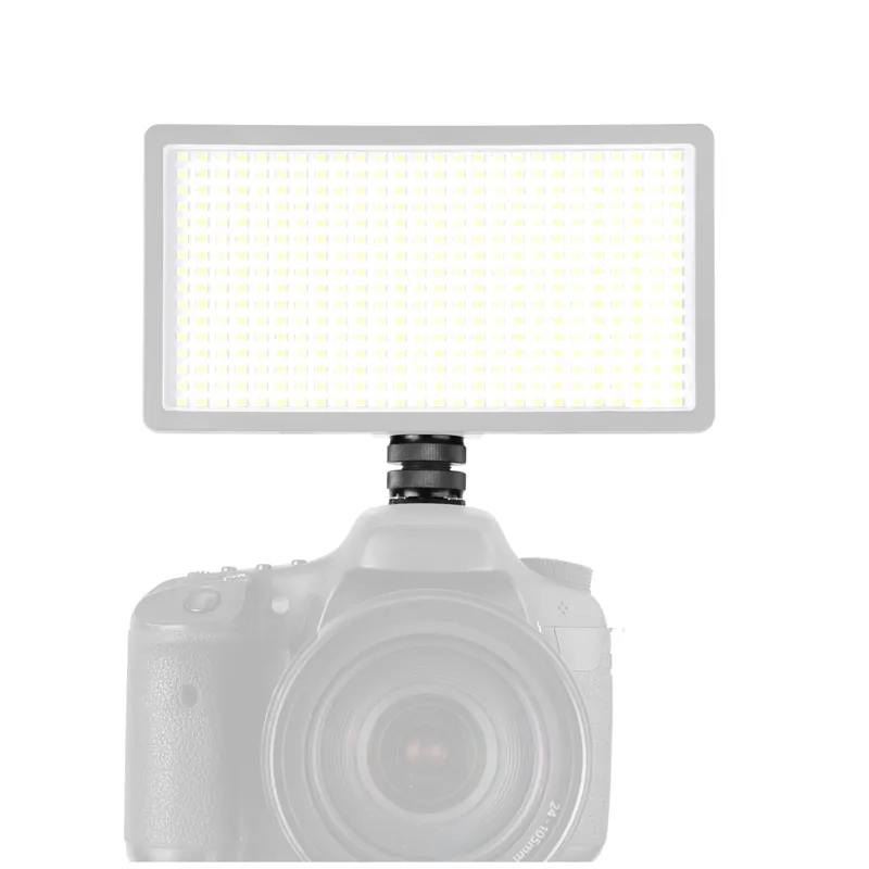 Vanguard Veo CSM Cold Shoe Mount -4